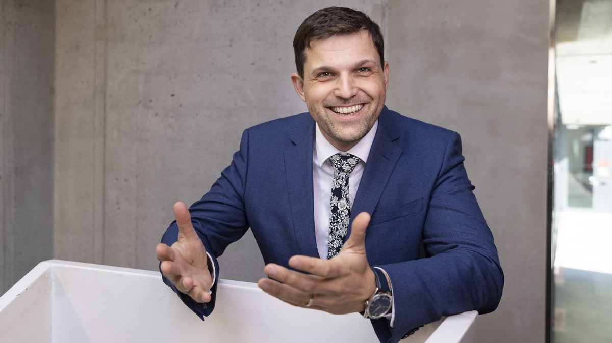 Hladík: Vybojovali jsme emisní povolenky, ať Havlíček blbě nežvaní